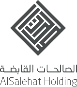 Alsalehat Holding